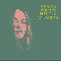 Vanessa Paradis Best Of  & Variations  (2CD)